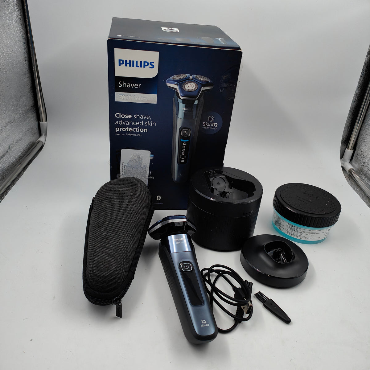 Rasoir Philips série 7000 S7882/55
