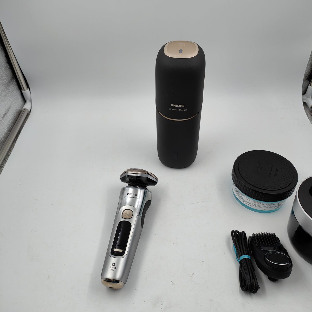 Philips Shaver i9000 Prestige Ultra XP9404/46