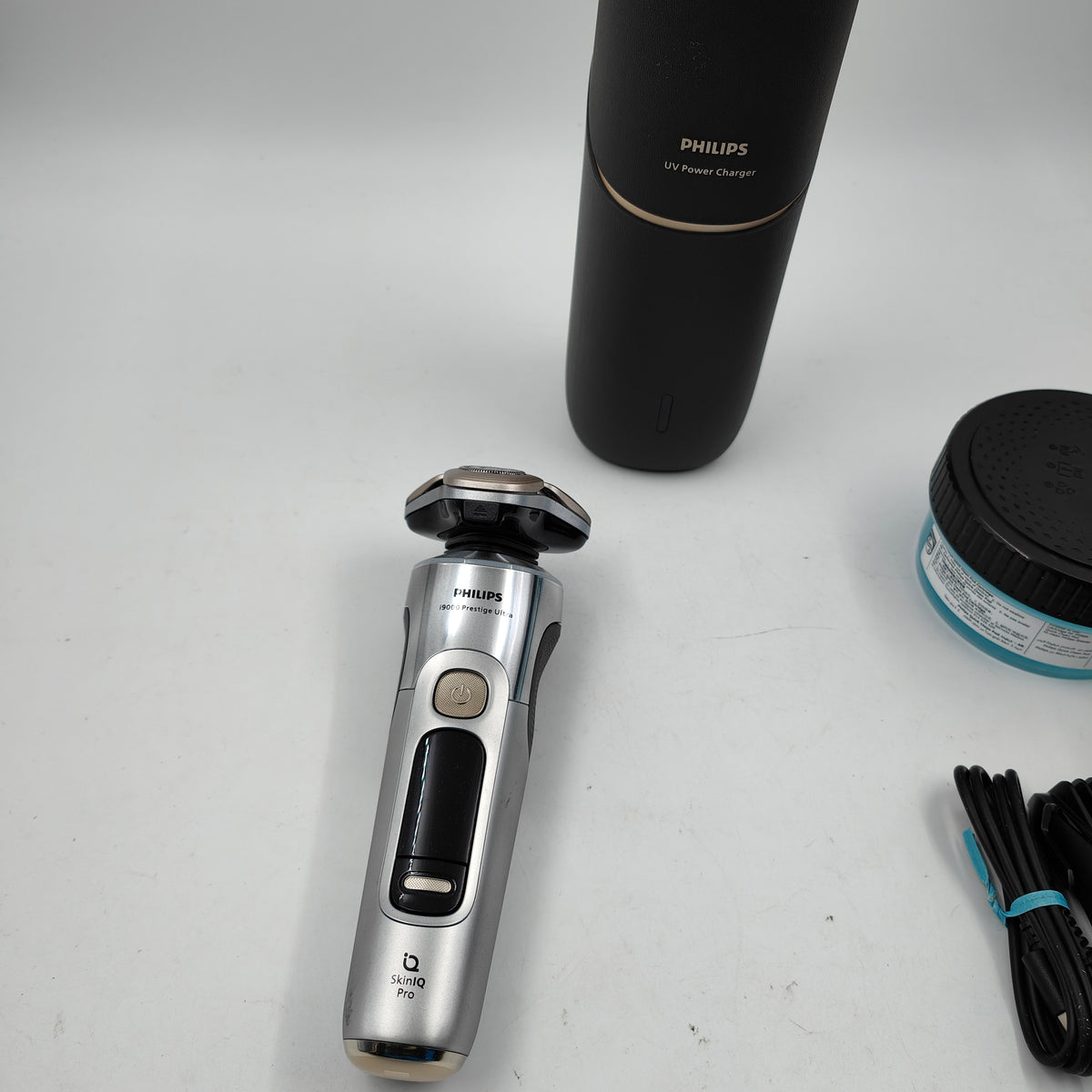 Philips Shaver i9000 Prestige Ultra XP9404/46