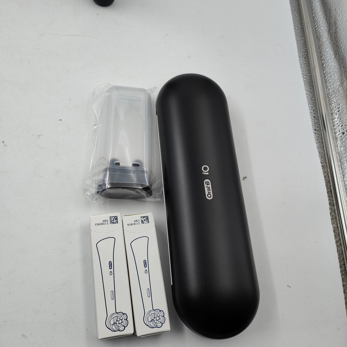 Oral-B iO9N Noir