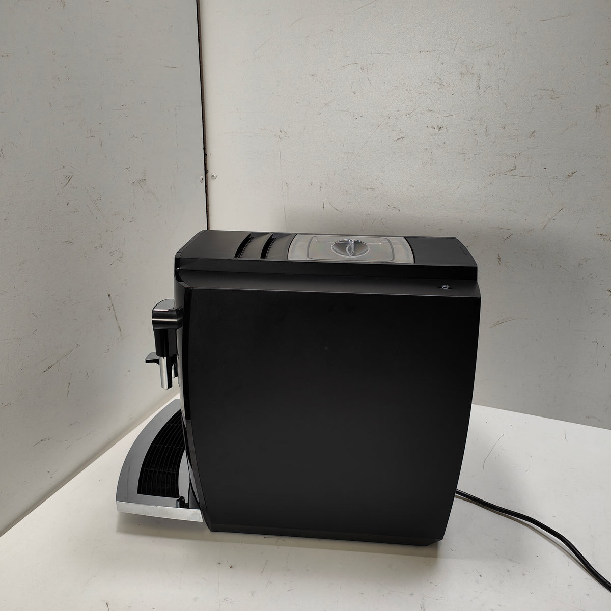 Jura E4 Piano Black (EA)