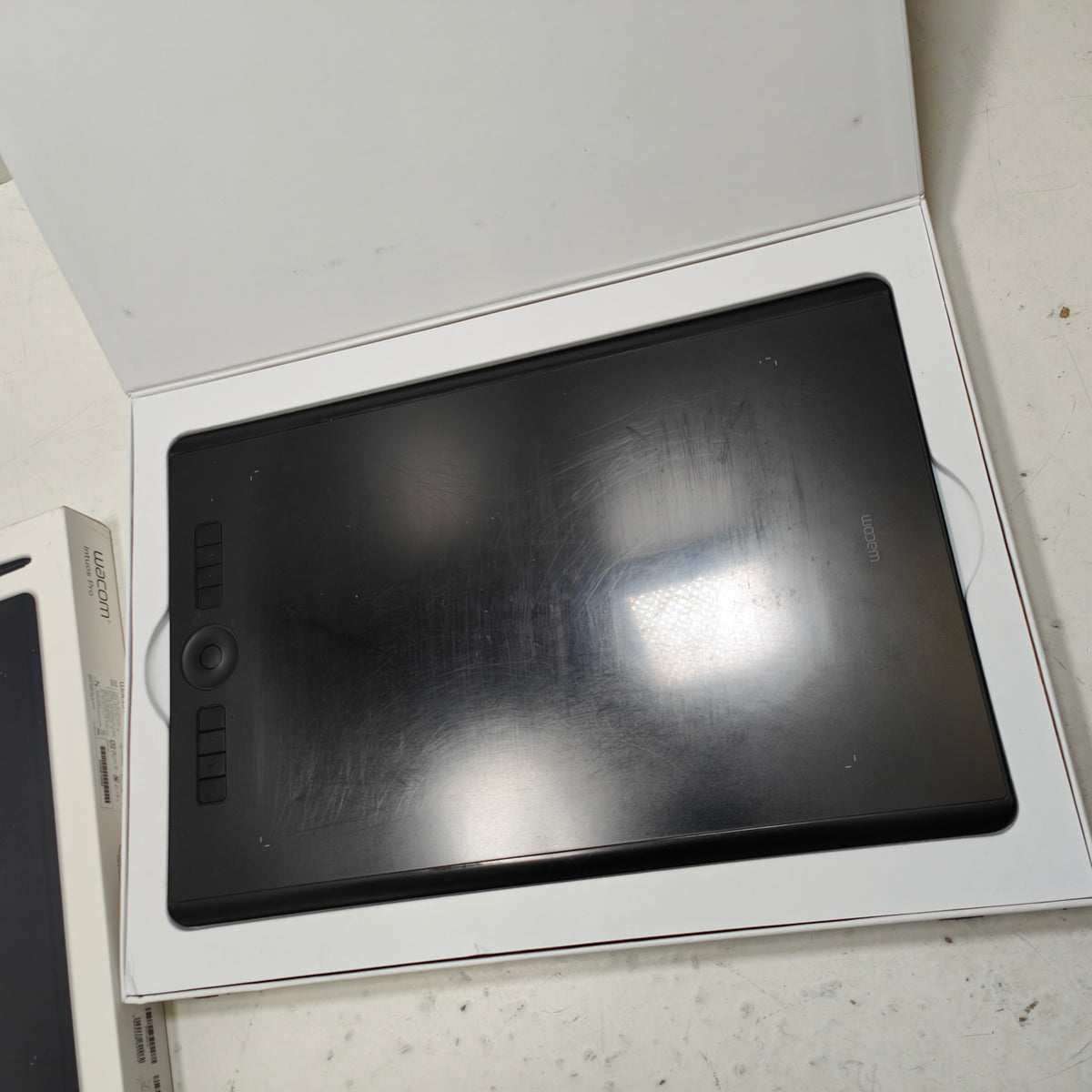 Wacom Intuos Pro Large