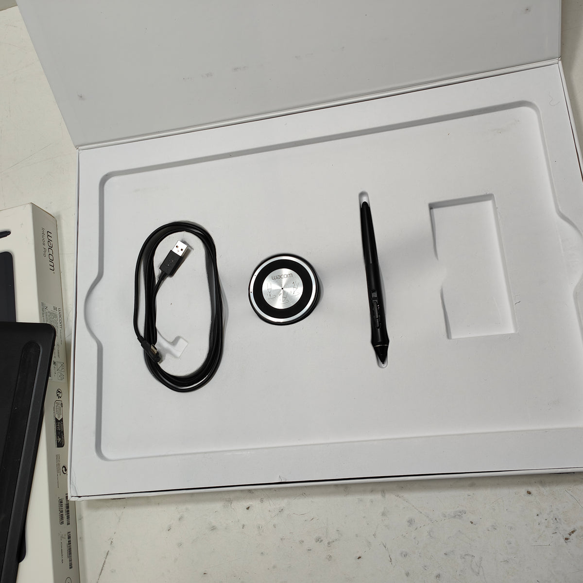 Wacom Intuos Pro Large