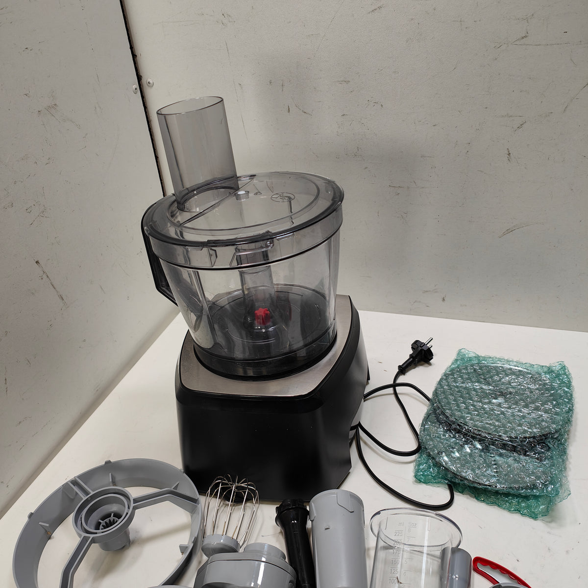 Bosch Multitalent 8 MC812M865