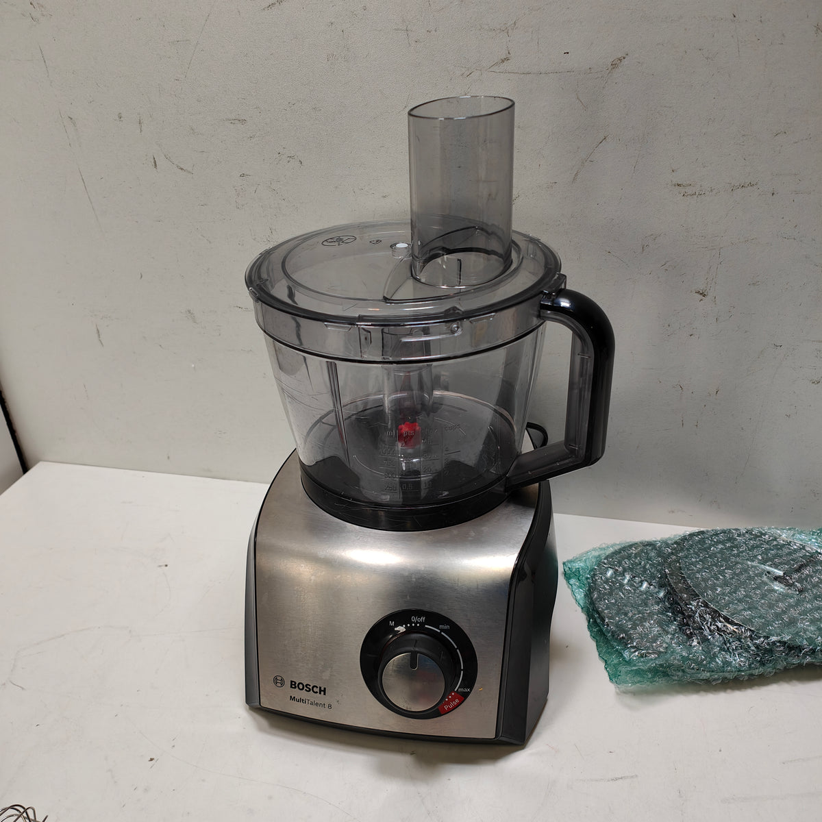 Bosch Multitalent 8 MC812M865