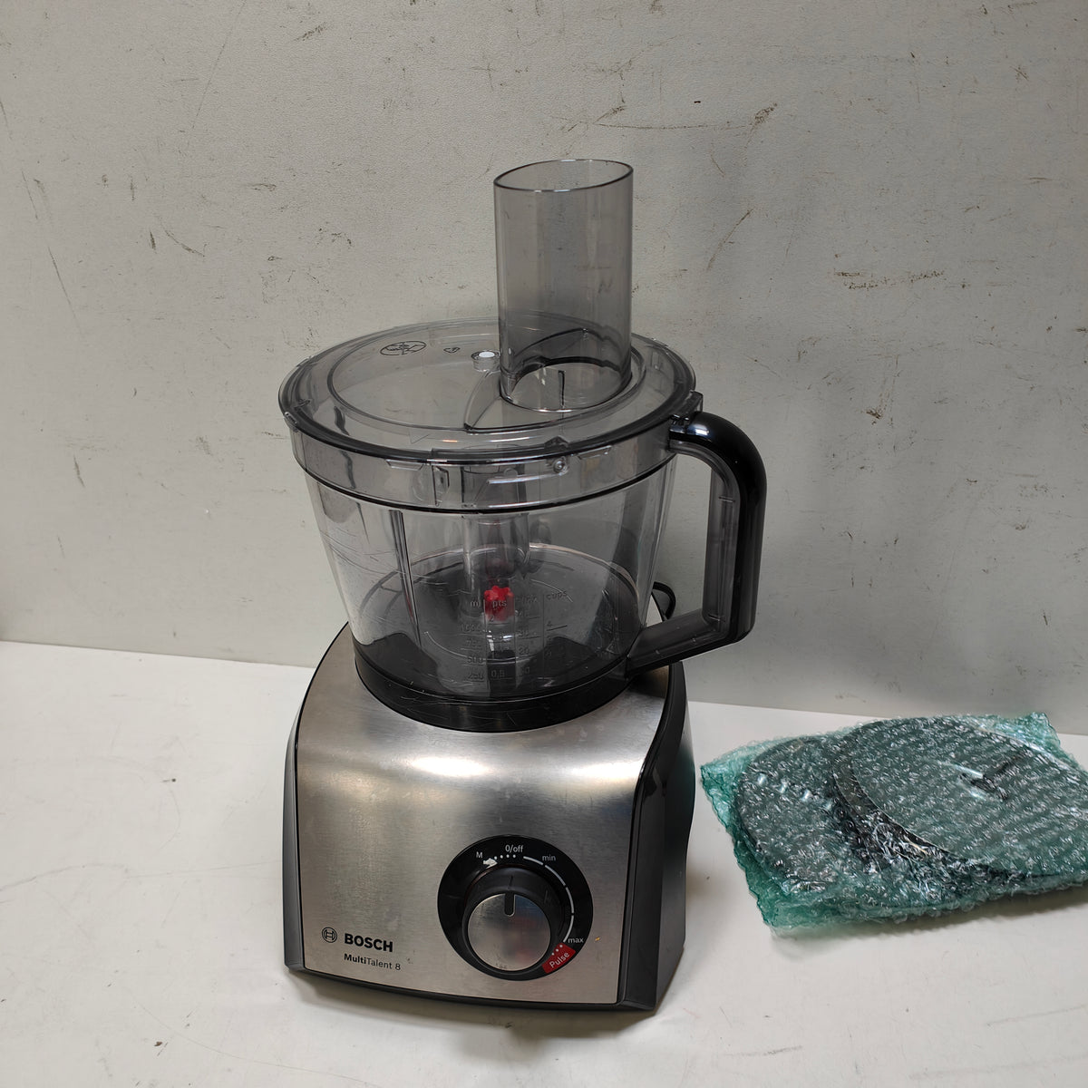 Bosch Multitalent 8 MC812M865