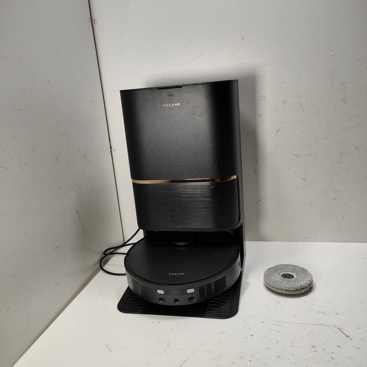 Dreame L50 Ultra