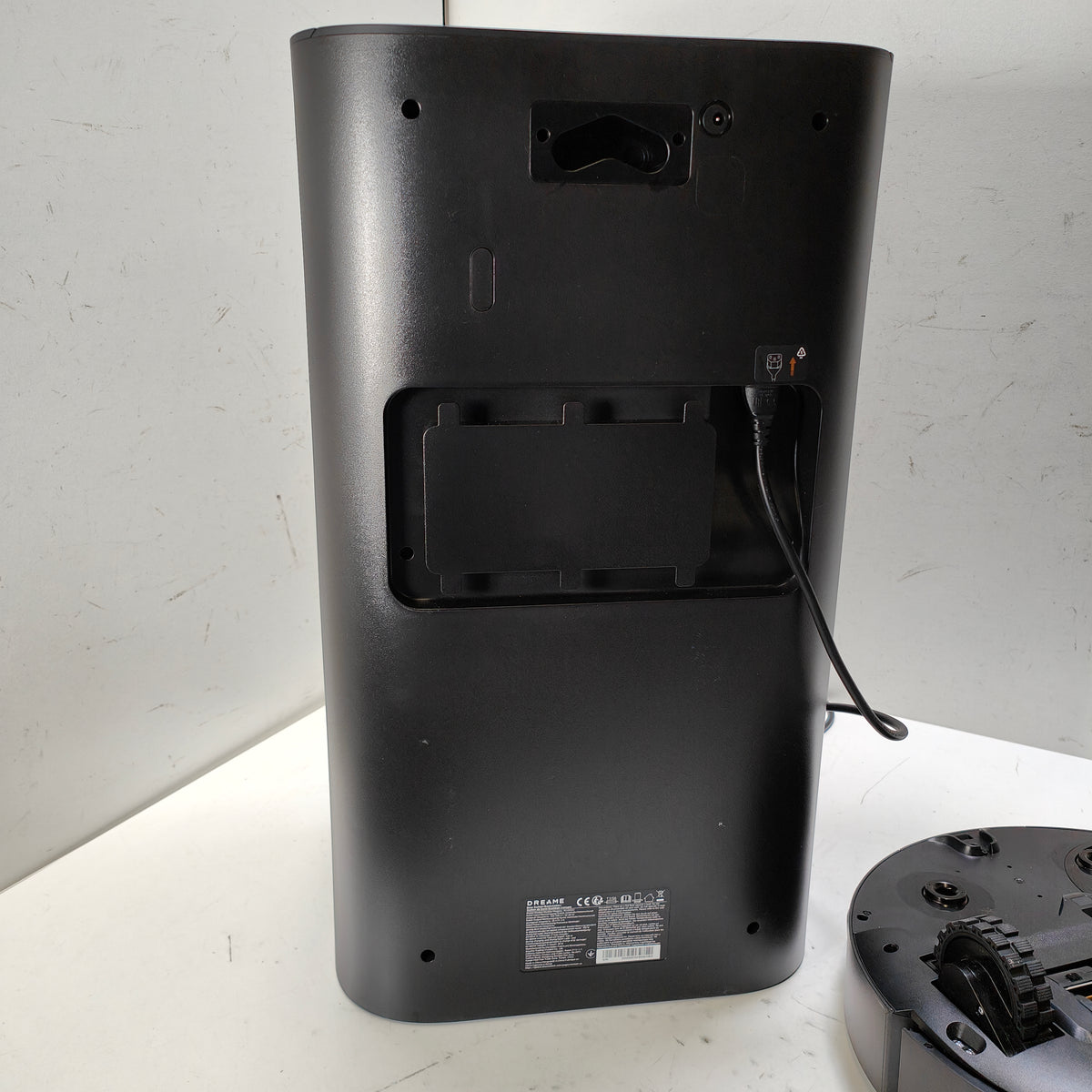 Dreame L50 Ultra