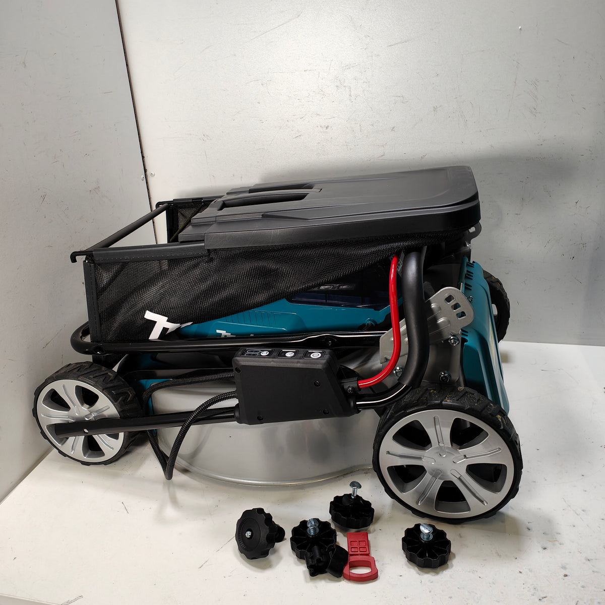 Makita DLM463Z (ohne Akku)