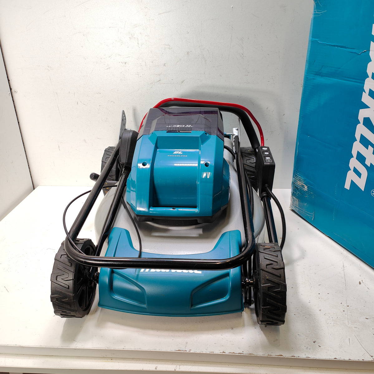 Makita DLM463Z (ohne Akku)