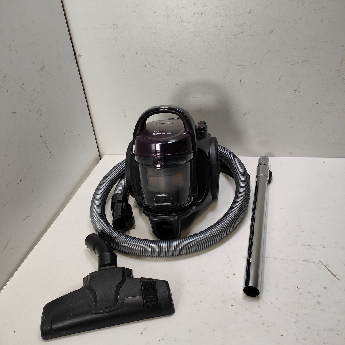 Bosch Cleann'n Allergy BGC05AAA1