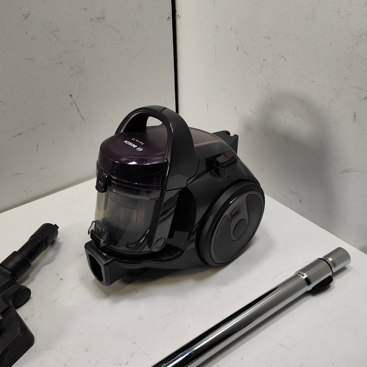 Bosch Cleann'n Allergy BGC05AAA1