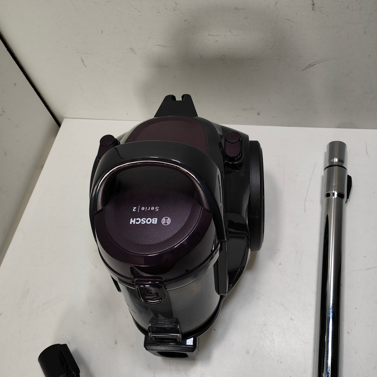 Bosch Cleann'n Allergy BGC05AAA1
