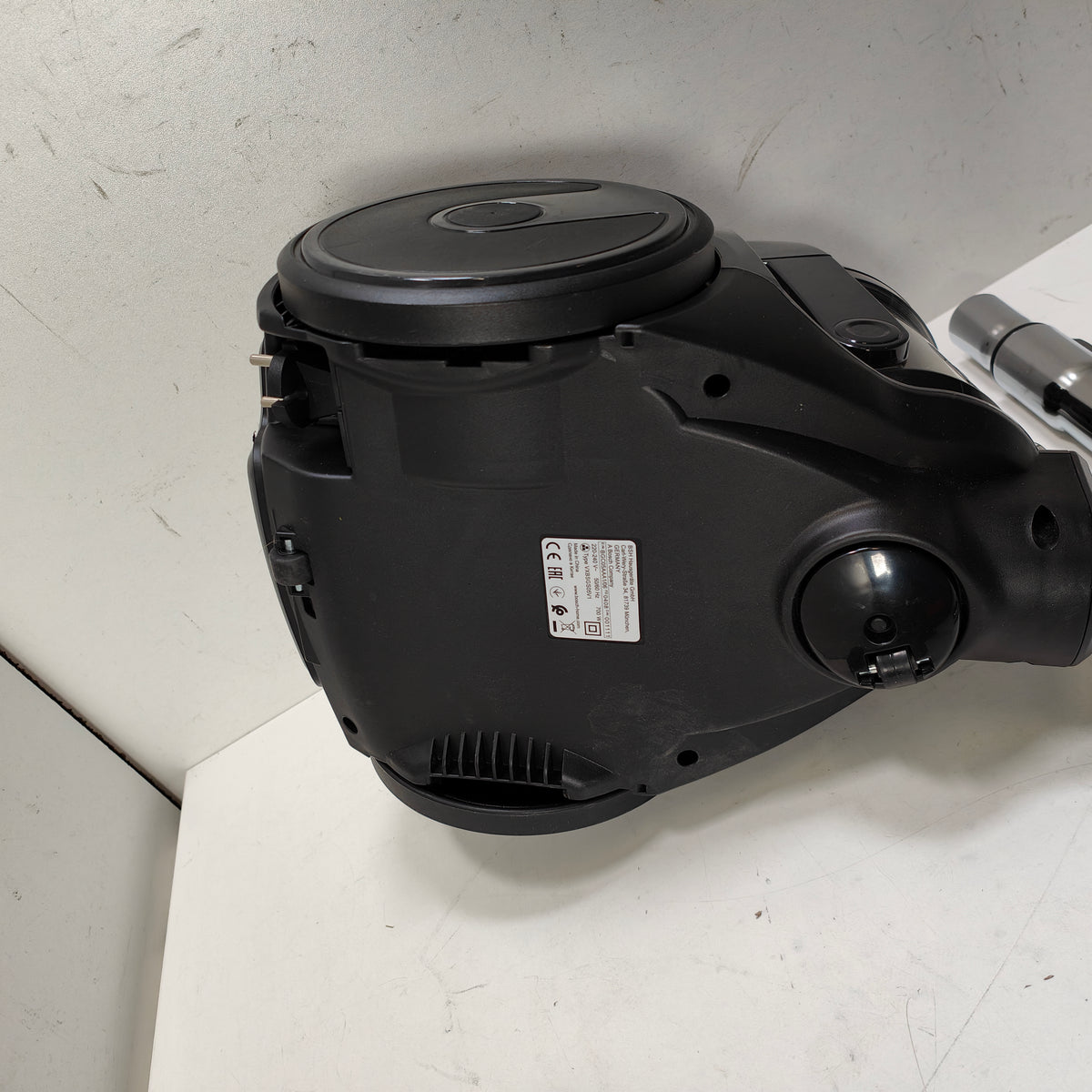 Bosch Cleann'n Allergy BGC05AAA1