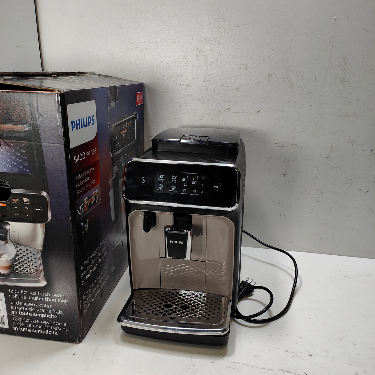Philips 5400 EP5447/90