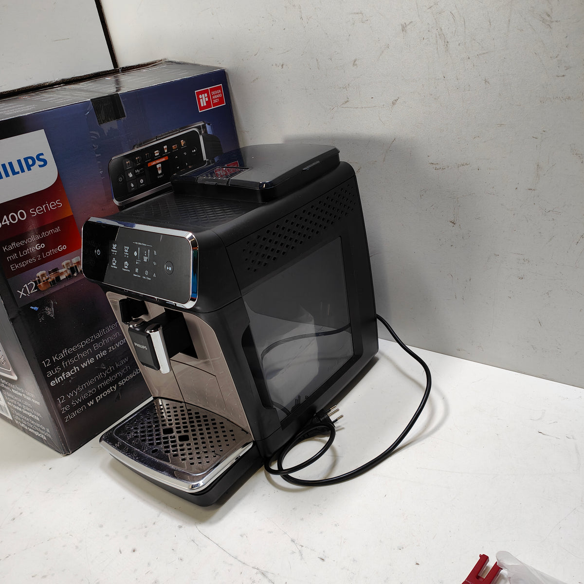 Philips 5400 EP5447/90