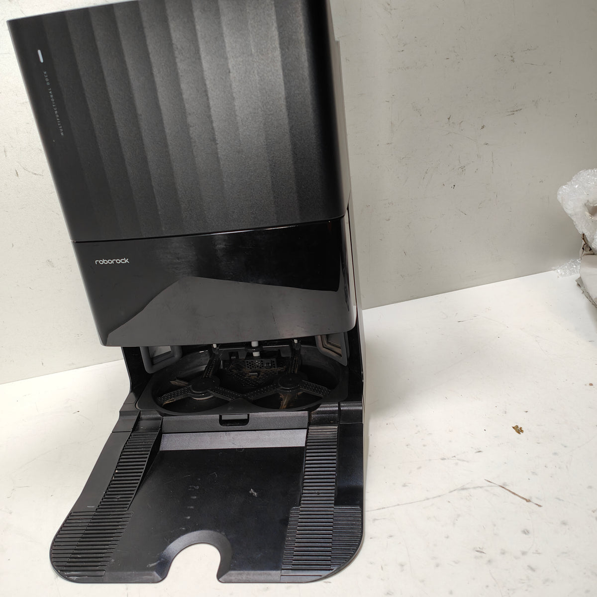 Roborock Qrevo Edge 5V1 Black
