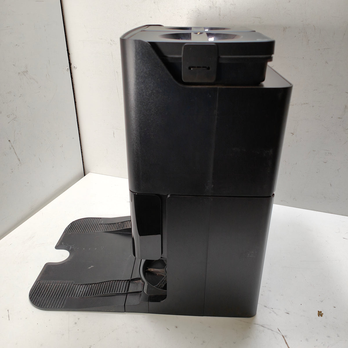 Roborock Qrevo Edge 5V1 Black