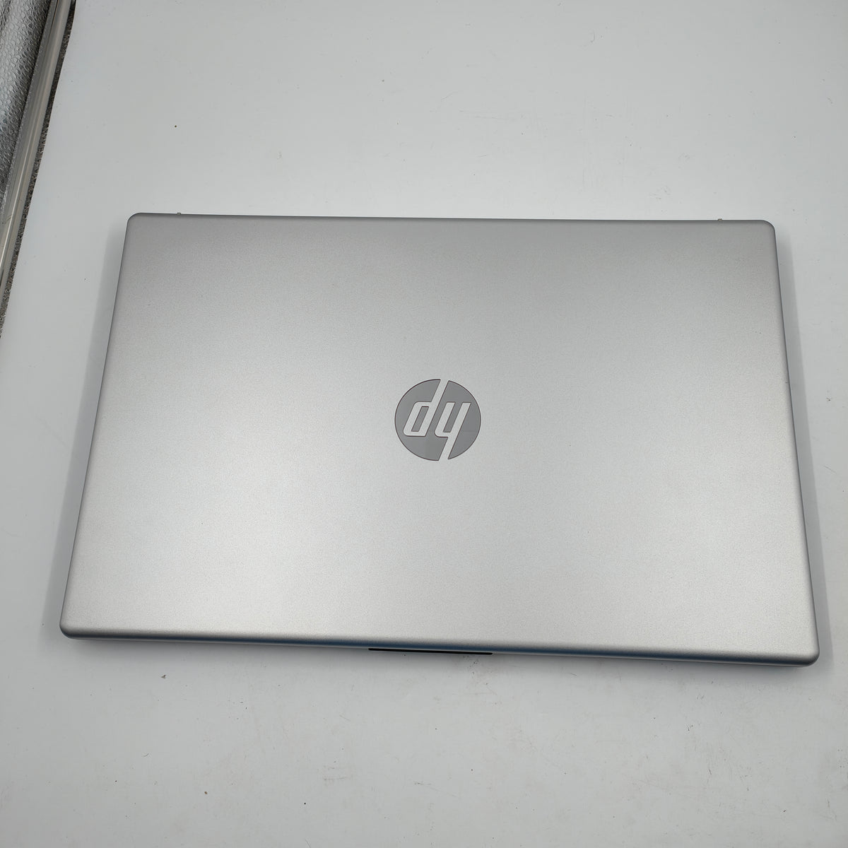 HP Laptop 15-fc0930nd QWERTY