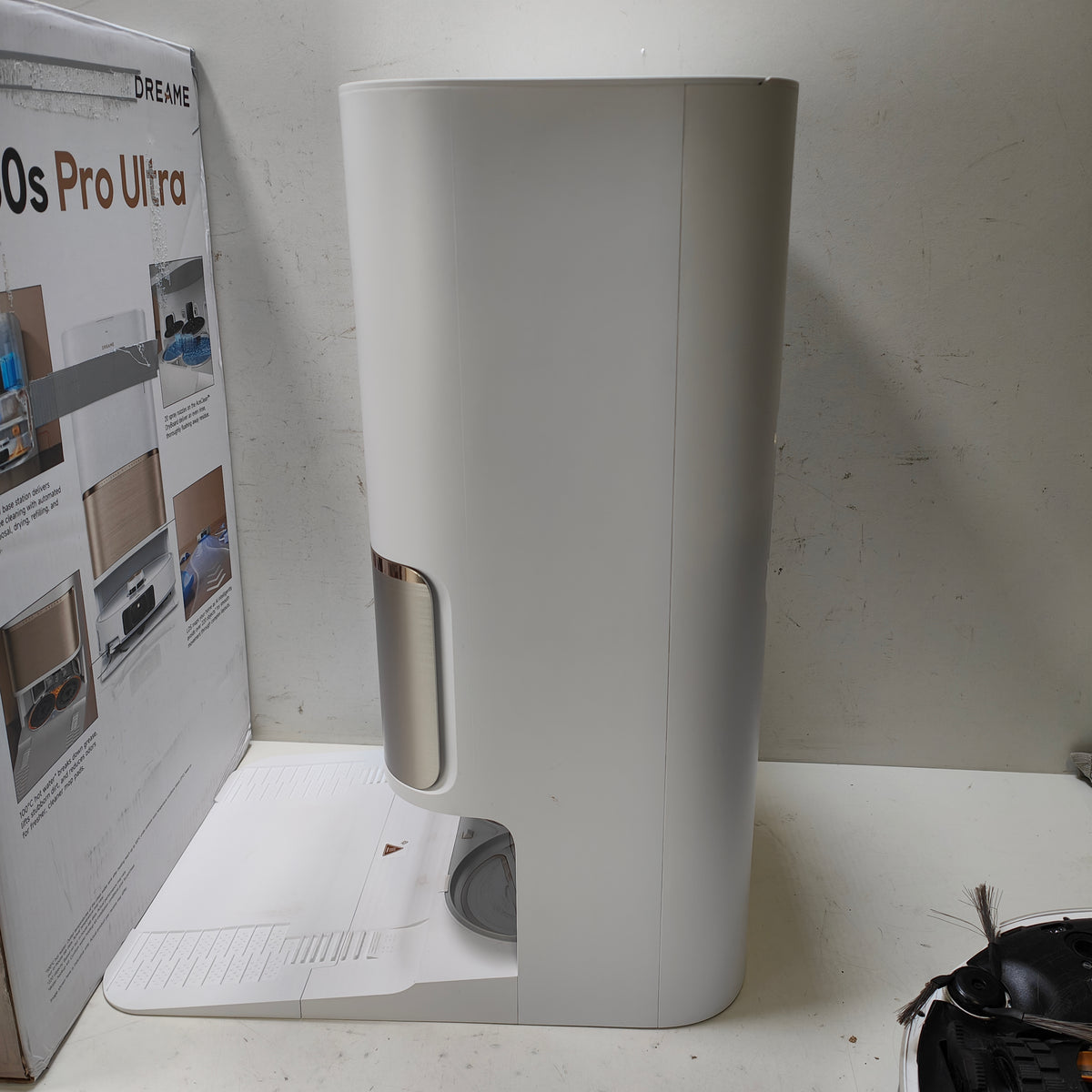 Dreame L50s Pro Ultra