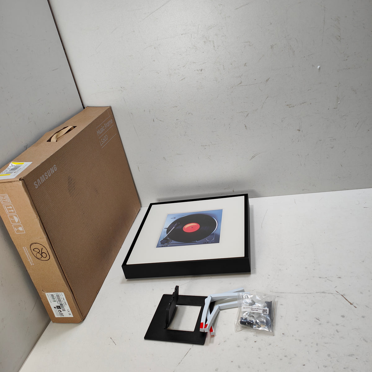 Samsung Music Frame HW-LS60D (2024)