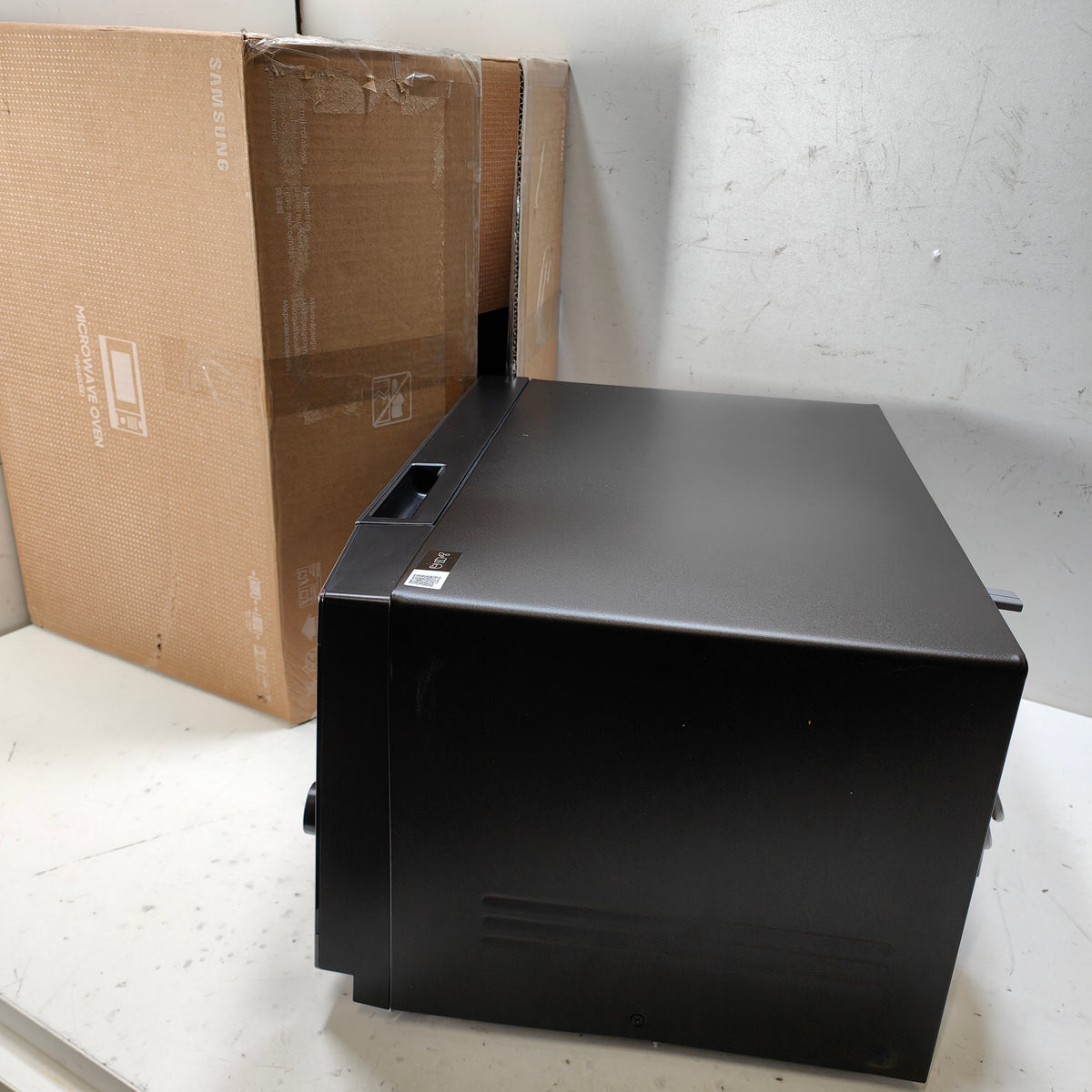 Samsung MS32DG4504AGE1
