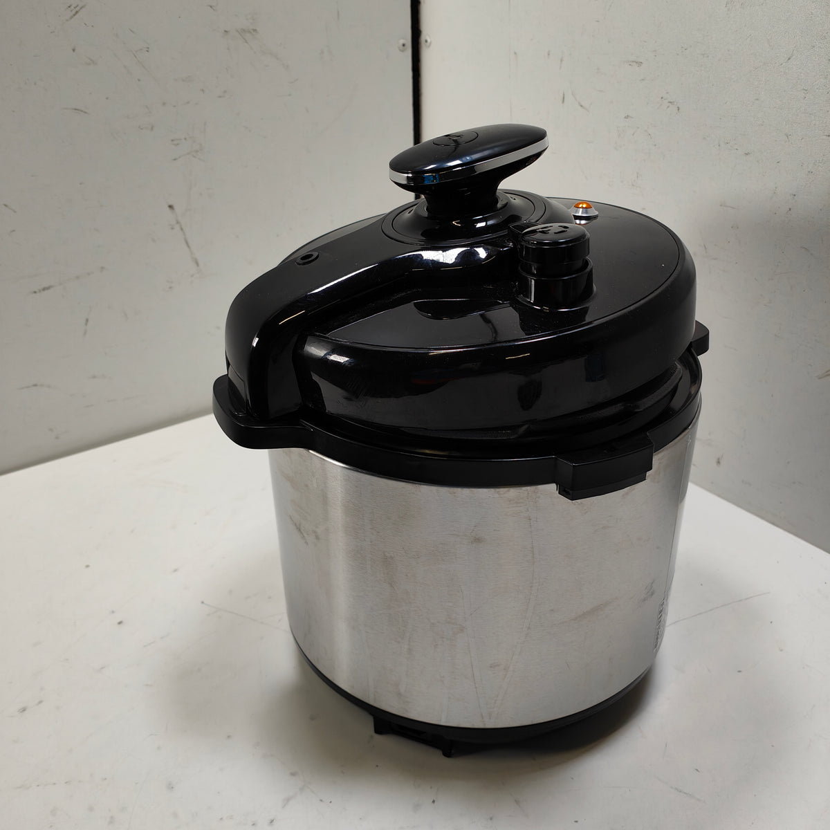 Tefal CY505E All-in-One Slowcooker, multicooker en snelkookp