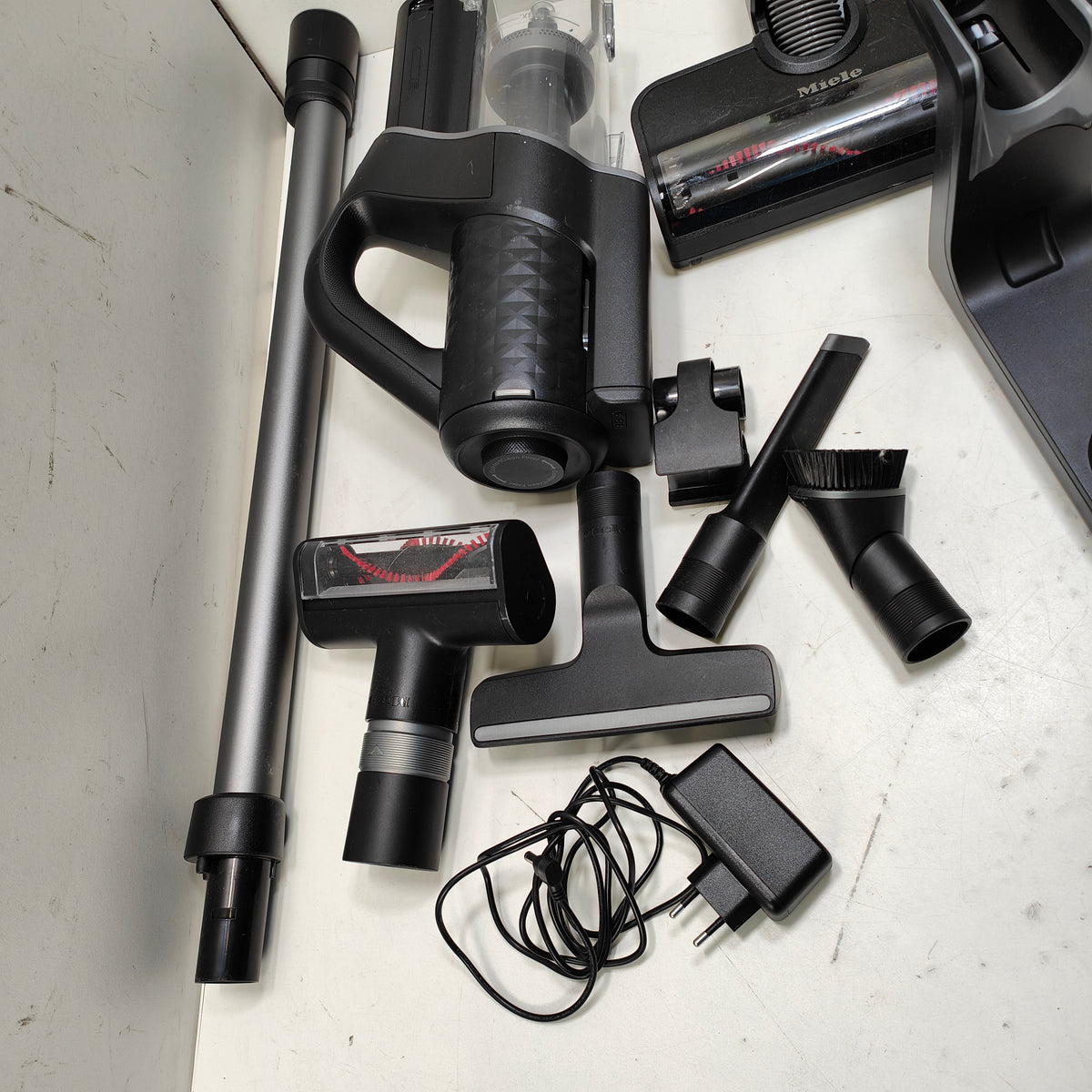 Miele Duoflex HX1 Cat & Dog