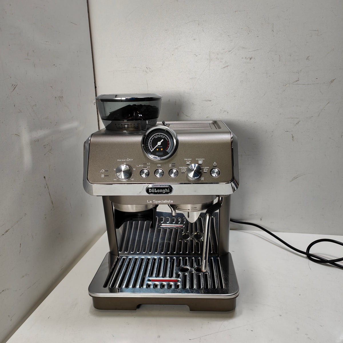 DeLonghi La Specialista Arte Evo EC9255.T