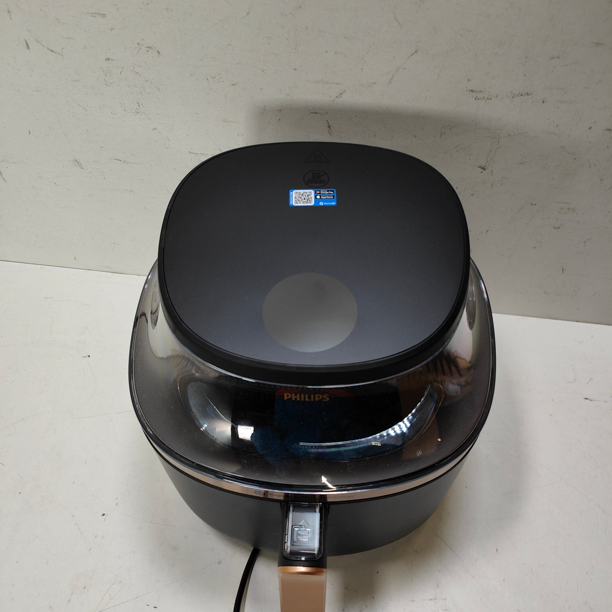 Philips 3000 Series Airfryer NA342/00