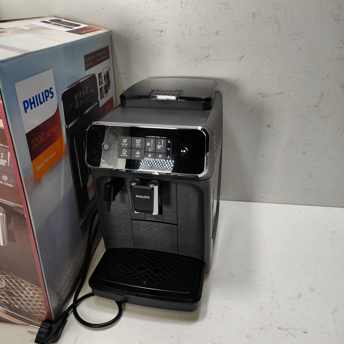 Philips 2200 EP2224/10