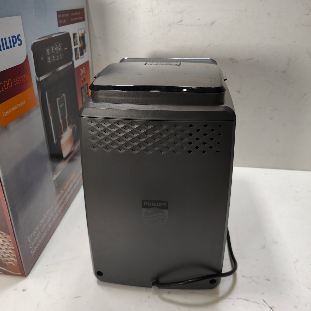 Philips 2200 EP2224/10