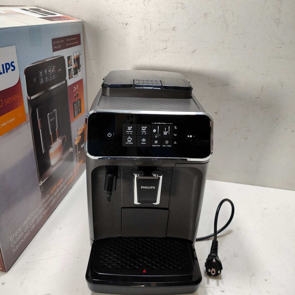 Philips 2200 EP2224/10