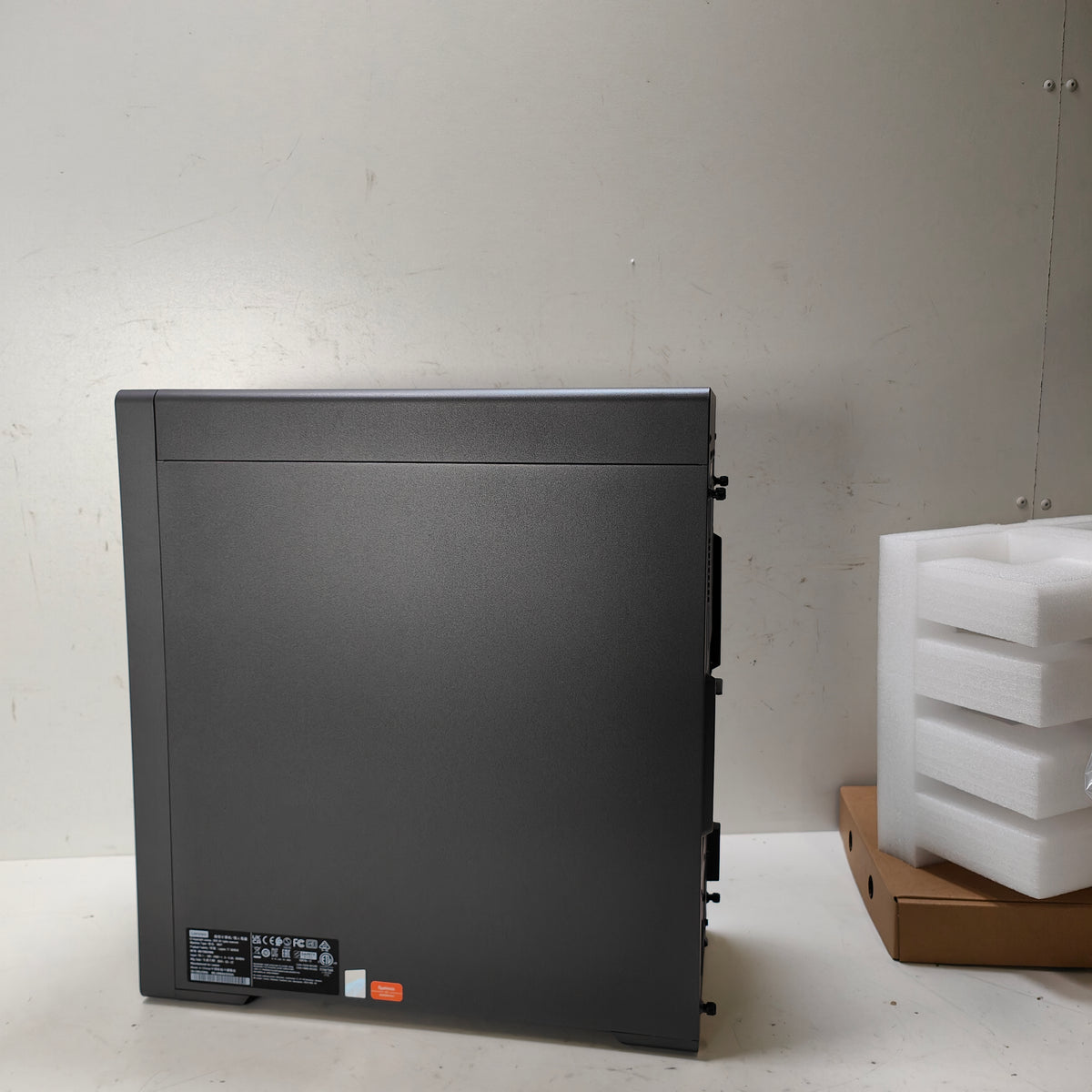 Lenovo Legion T7 34IRZ8 90V700GRMH