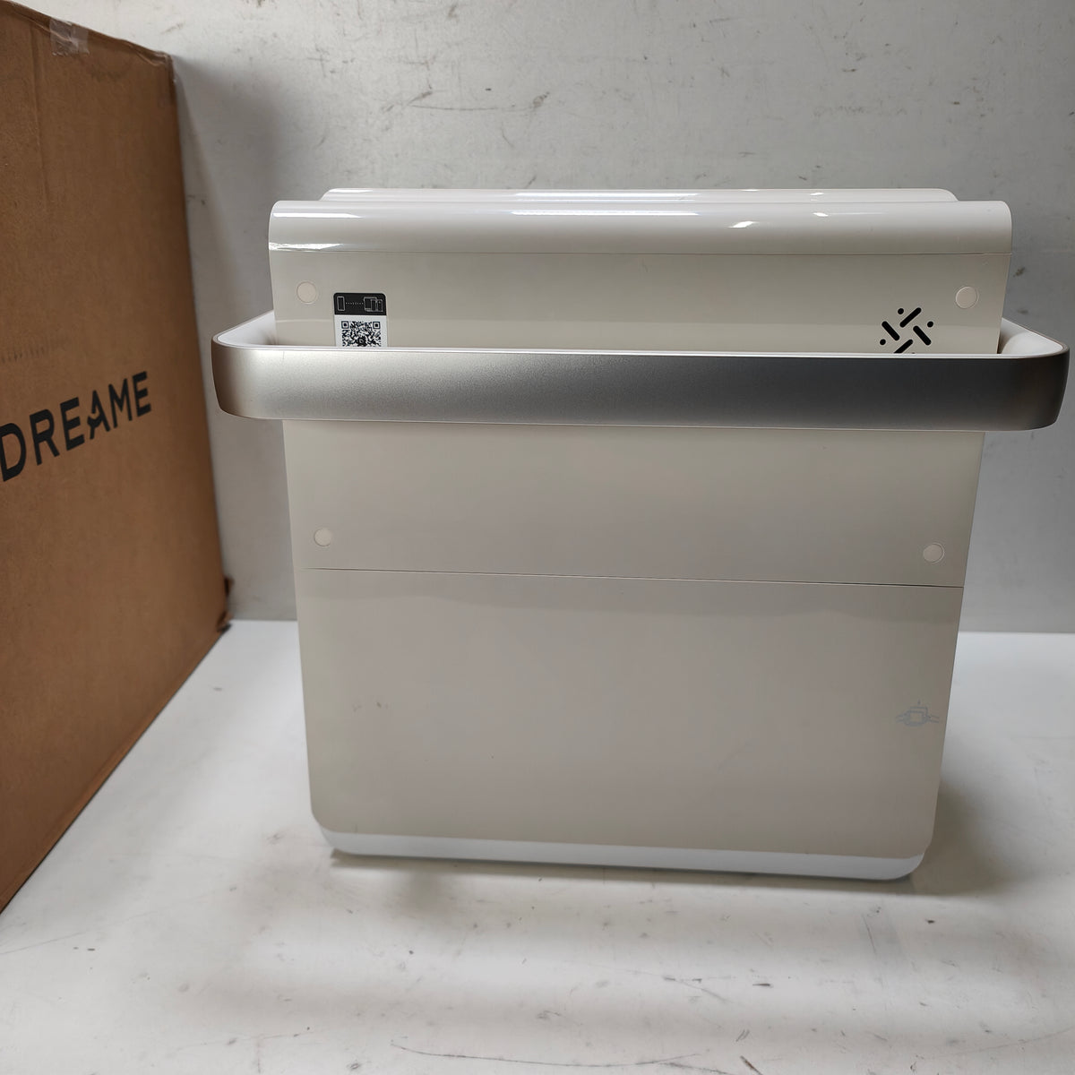 Dreame C1 Station GCJZ2419