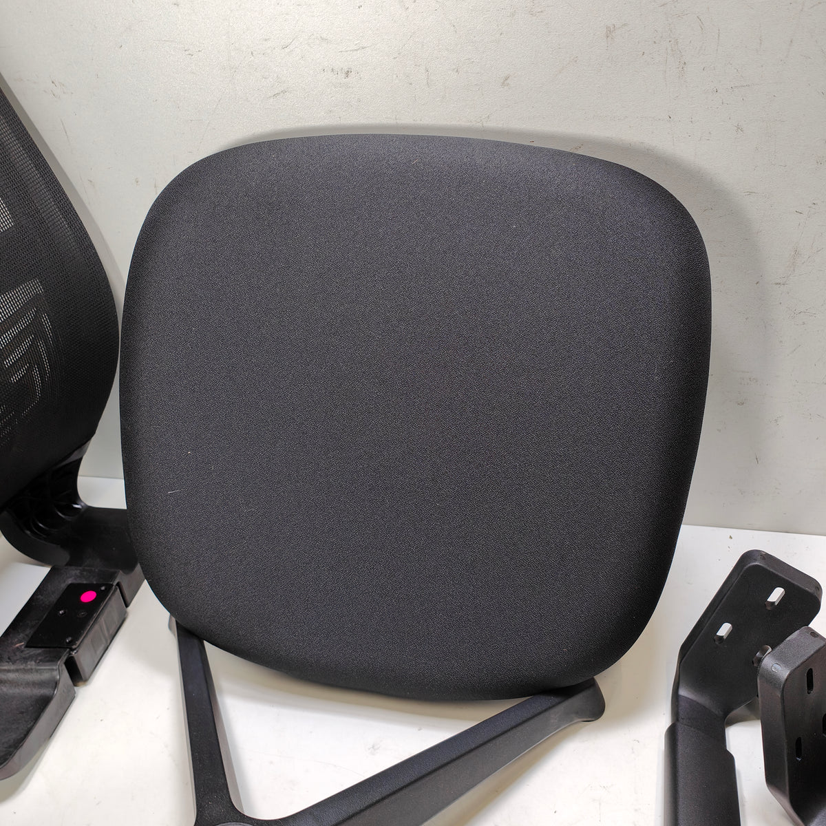 Euroseats Curve office chair