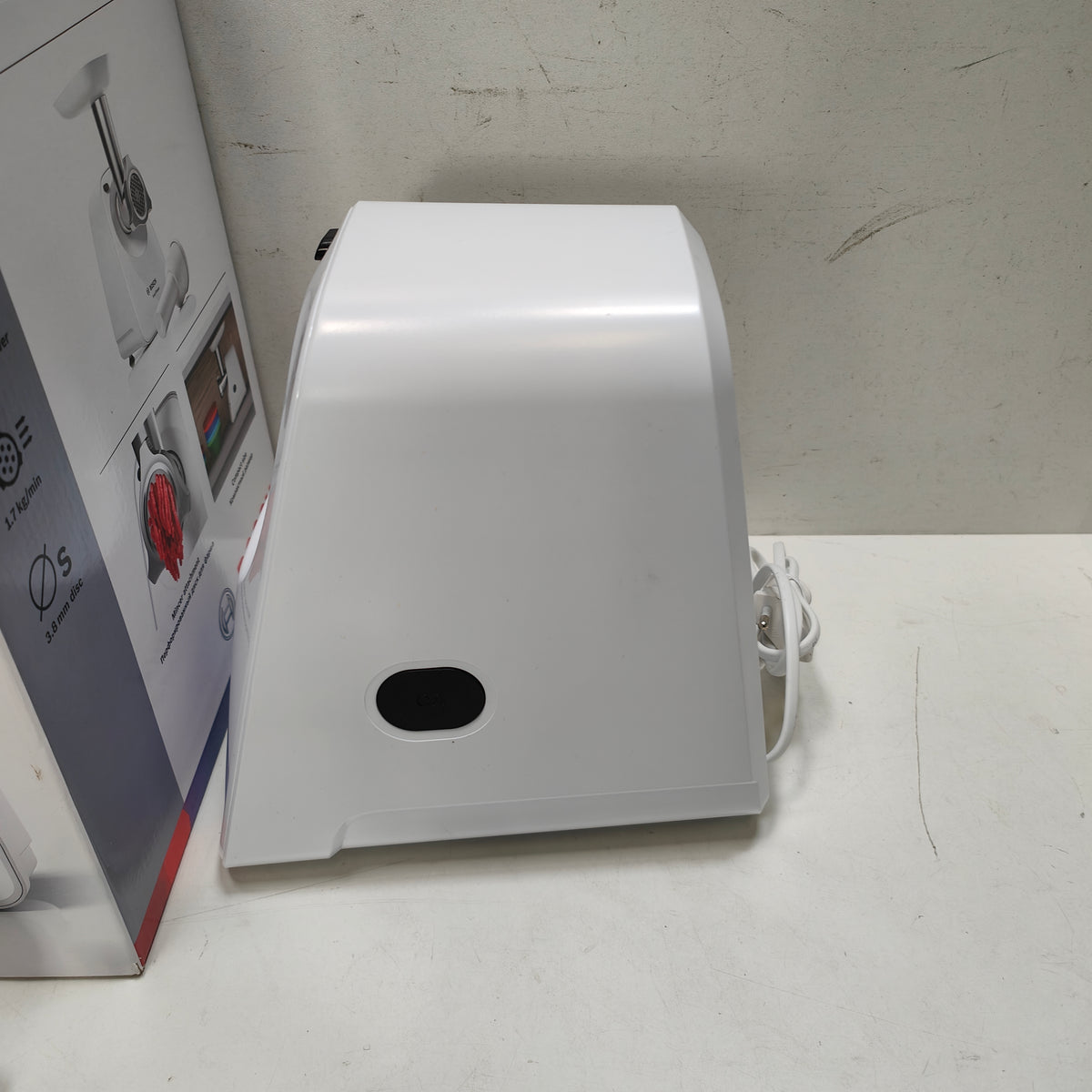 Bosch MFW2500W