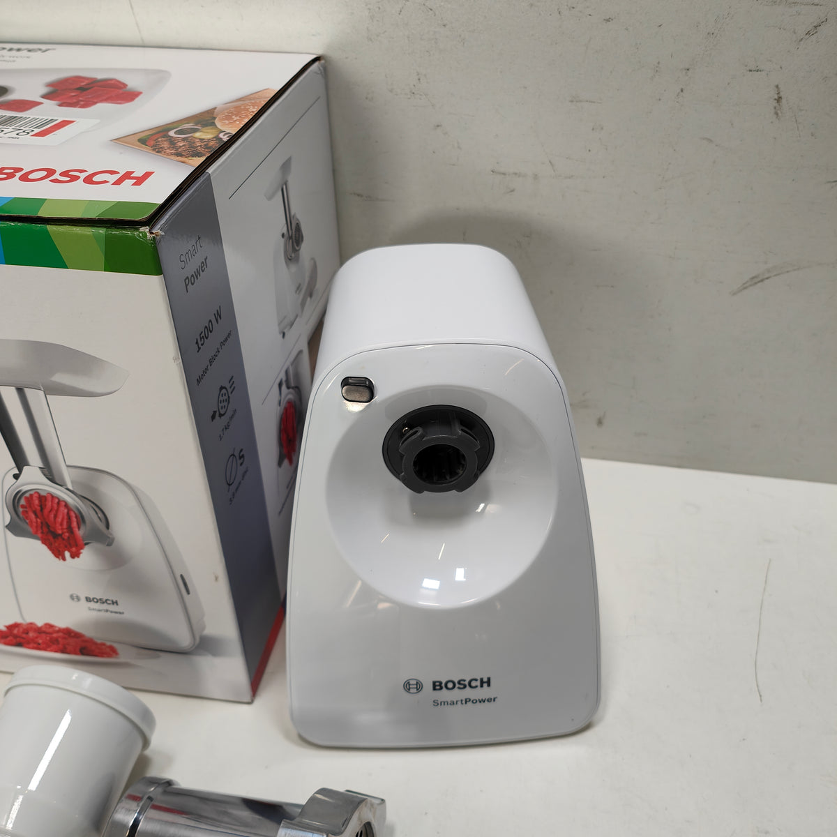 Bosch MFW2500W