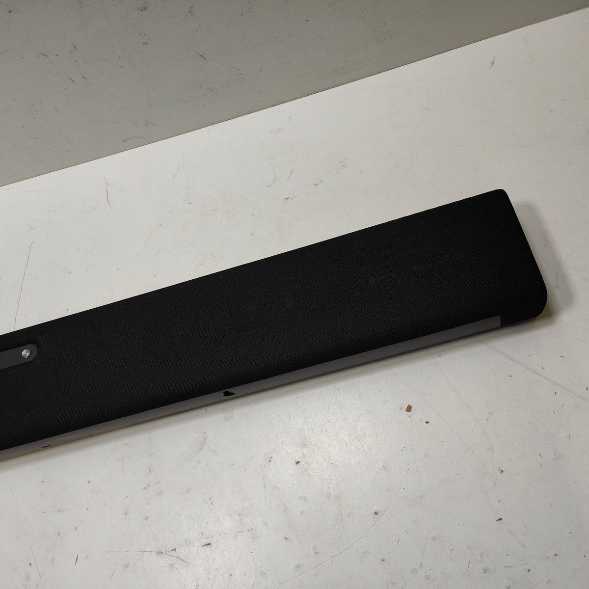 Yamaha SR-X50A Noir