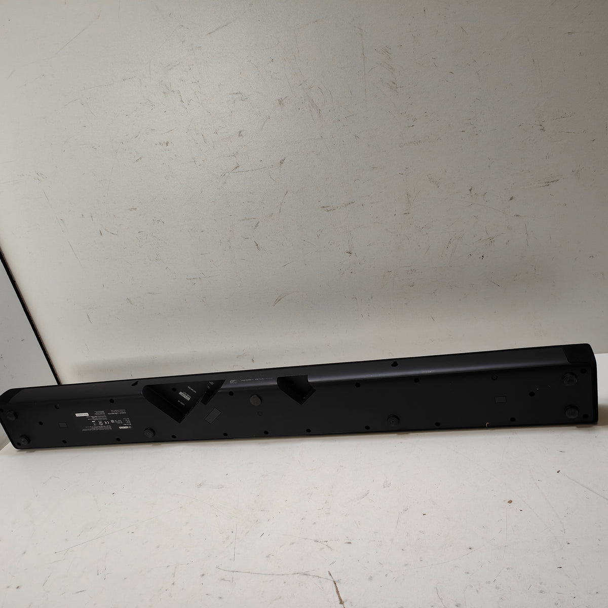 Yamaha SR-X50A Noir