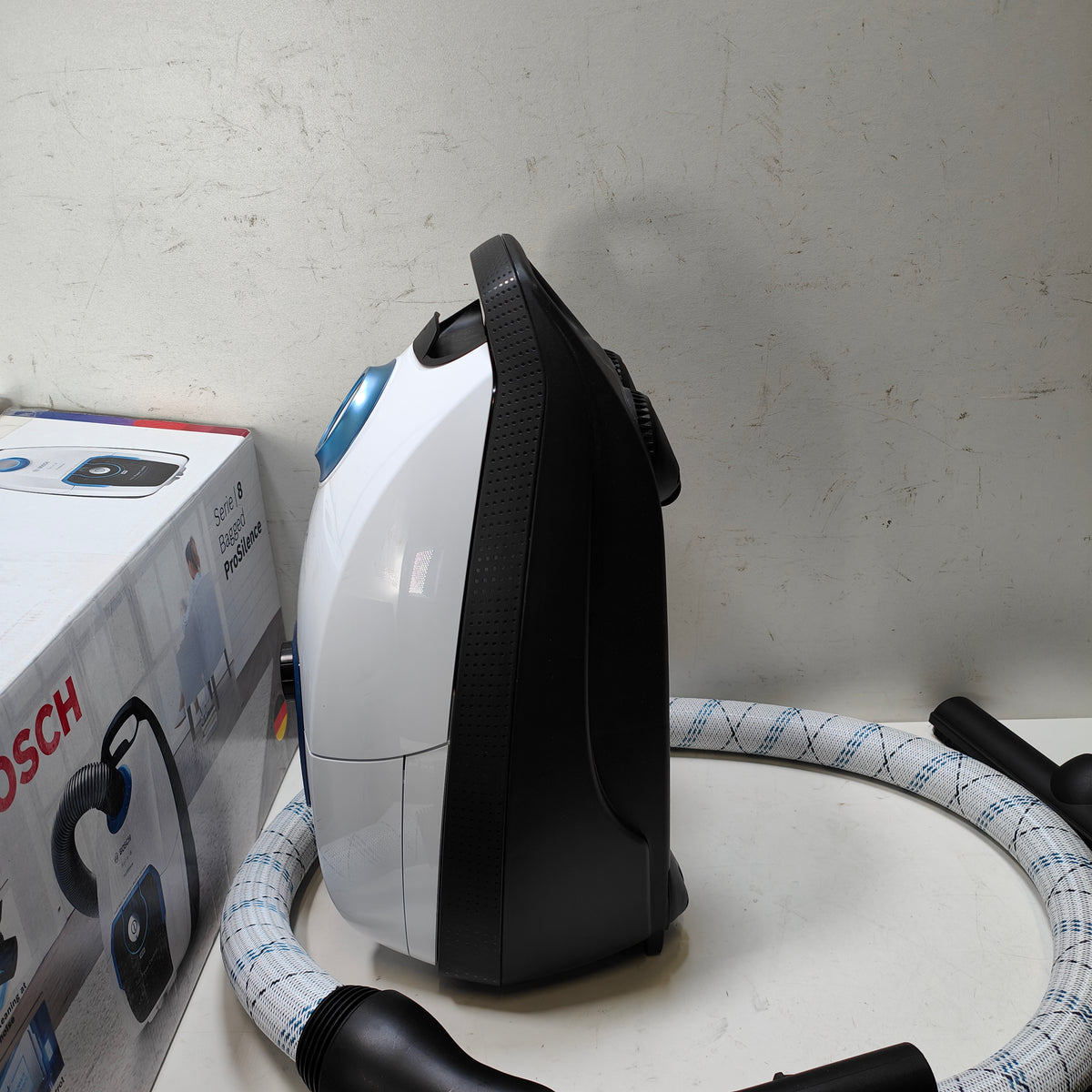 Bosch Serie 8 In'genius ProSilence BGL8SIL5