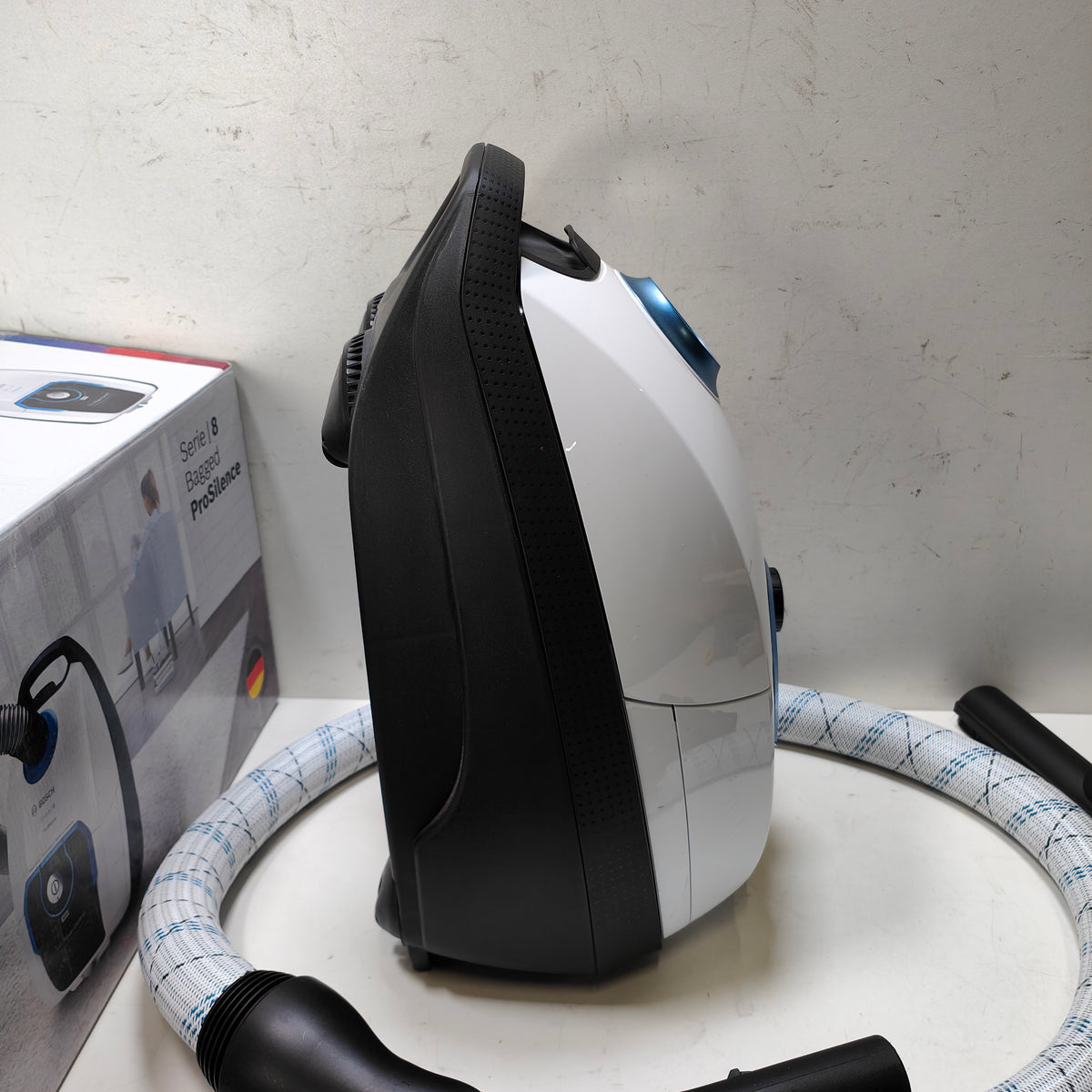 Bosch Serie 8 In'genius ProSilence BGL8SIL5