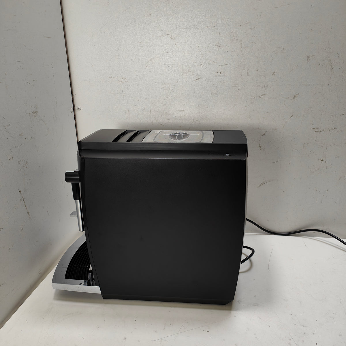 Jura E4 Piano Black (EA)