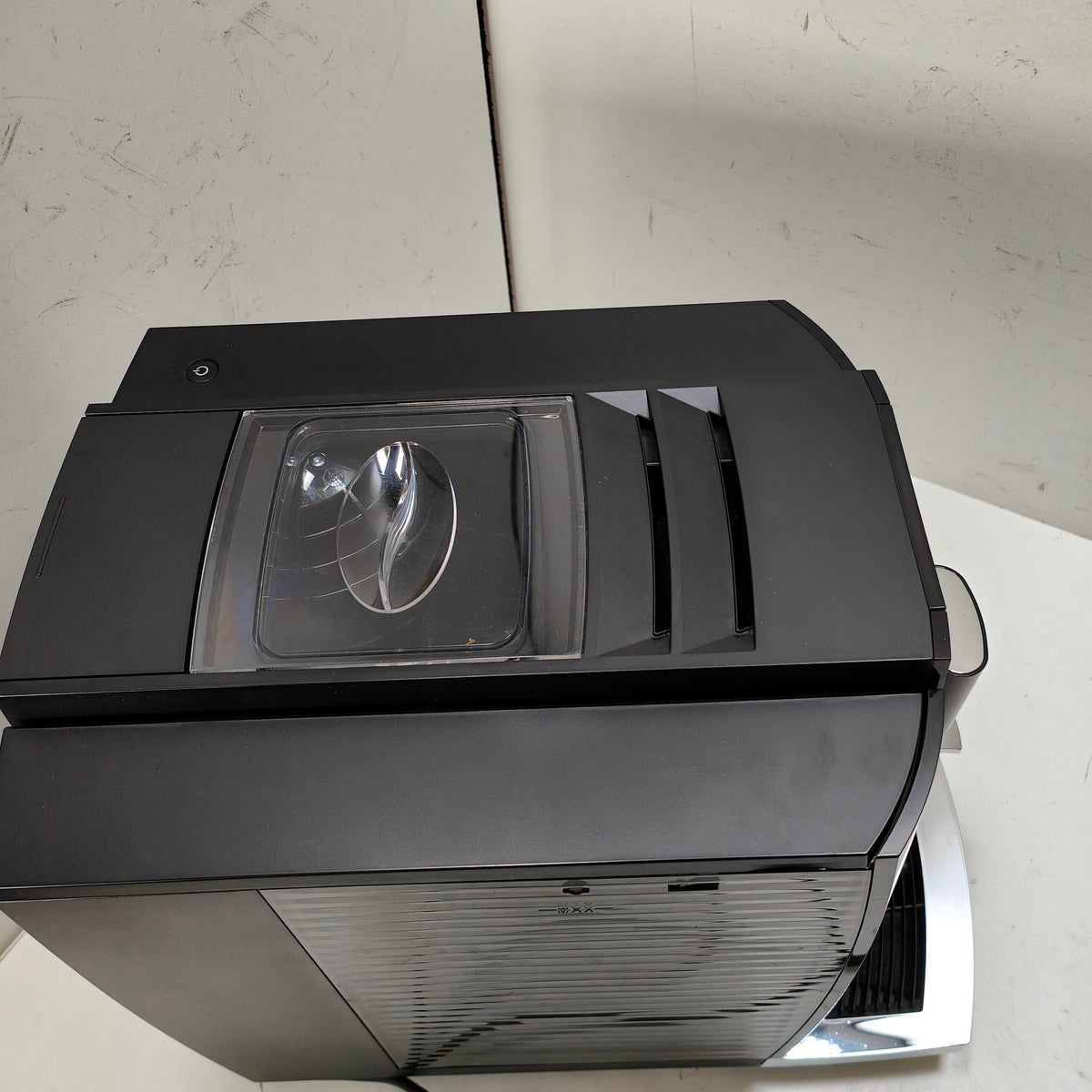 Jura E4 Piano Black (EA)