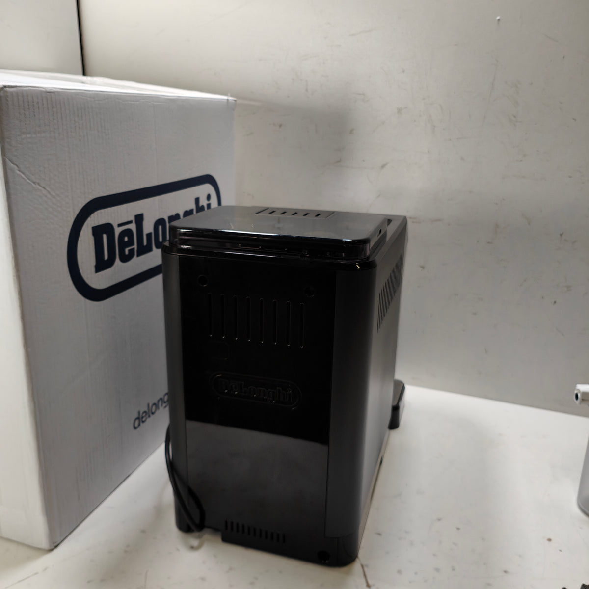 DeLonghi Eletta Explore ECAM450.65.G