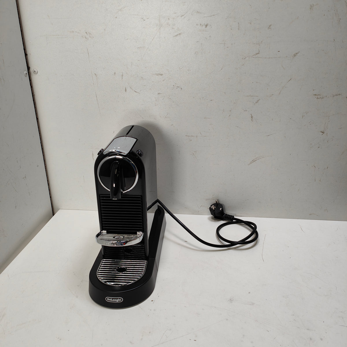 DeLonghi Nespresso CITIZ EN167.B