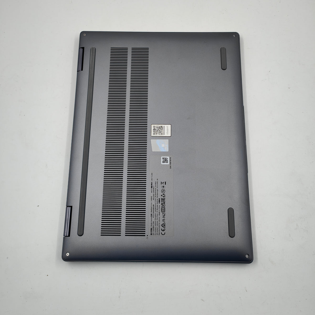 Lenovo IdeaPad 5 2-in-1 14IRH9 83KX006LMB AZERTY