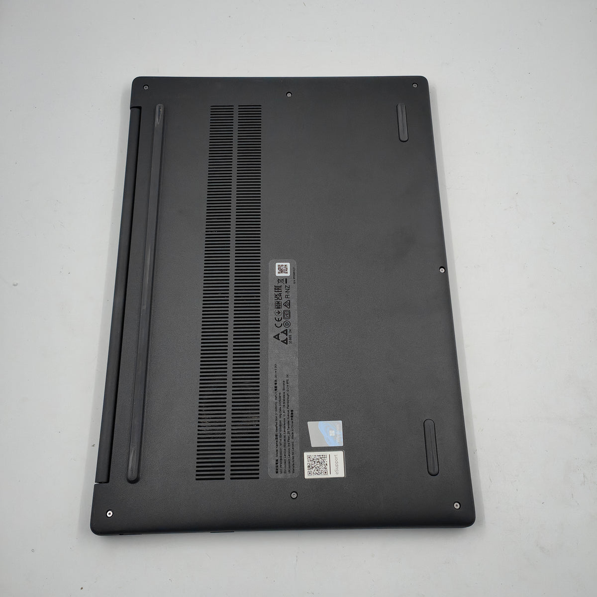 Lenovo IdeaPad Slim 3 15IRH10 83K100HBMH QWERTY