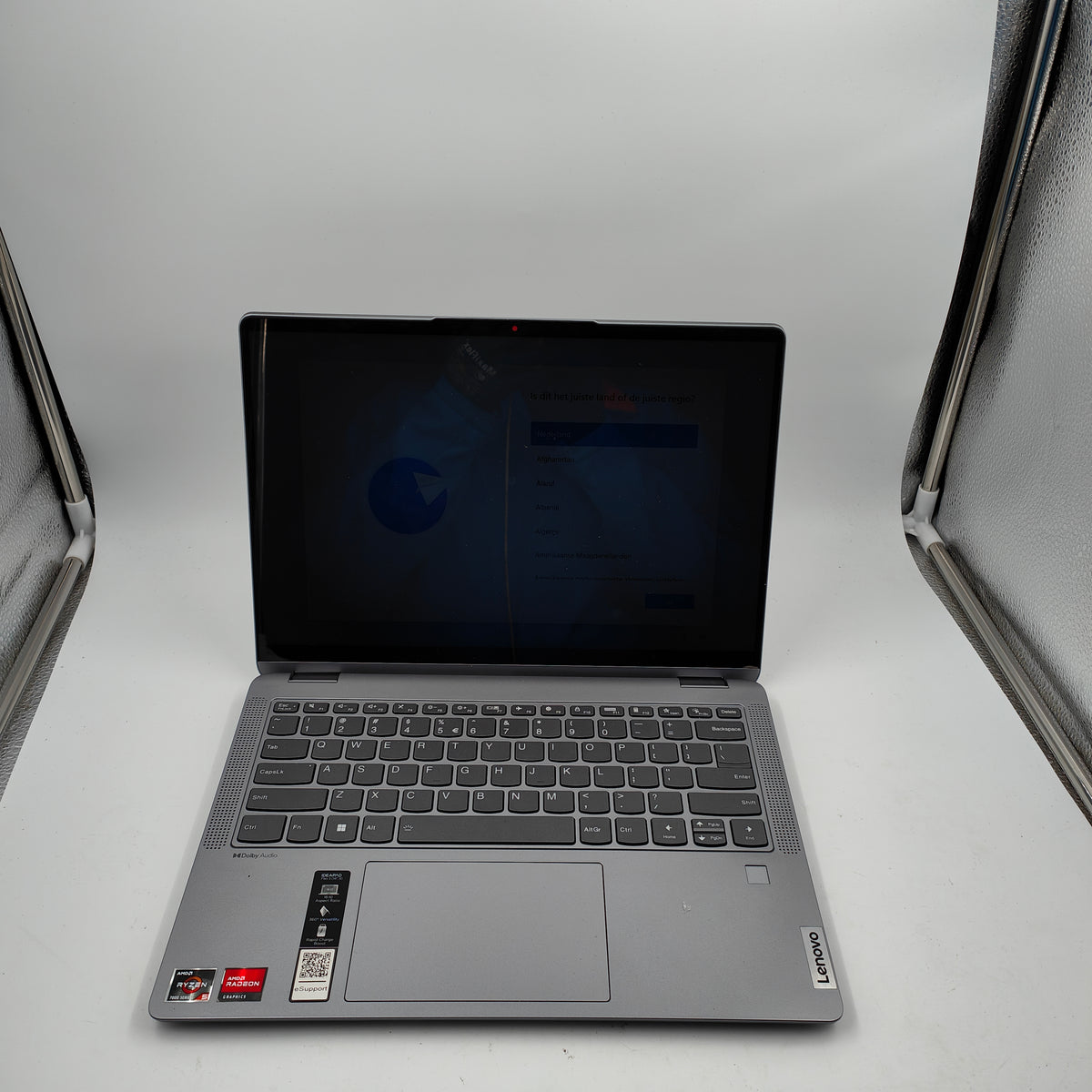 Lenovo IdeaPad Flex 5 14ABR8 82XX00CQMH QWERTY