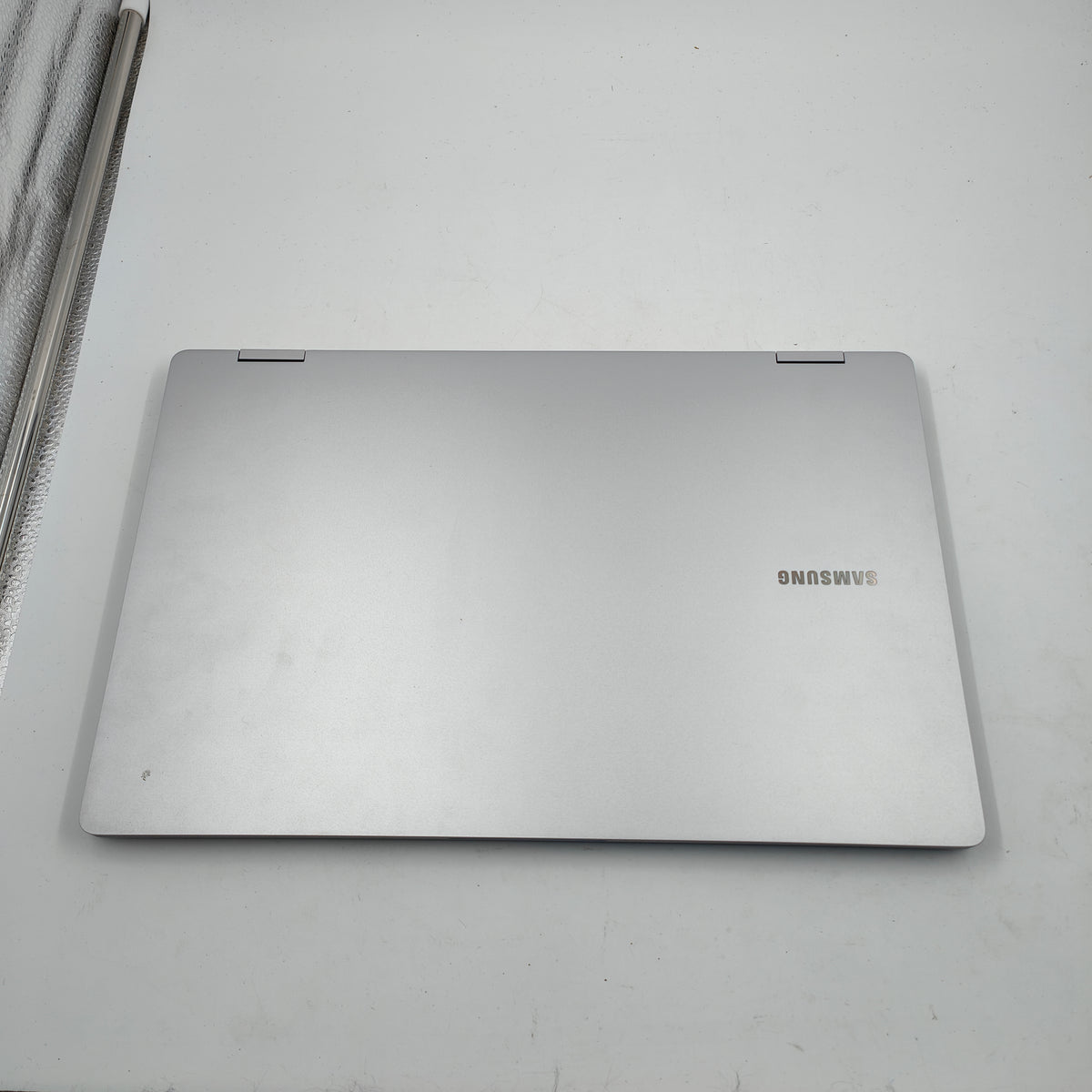 Samsung Galaxy Book5 360 OLED Copilot+ PC NP750QHA-KB3NL QWERTY